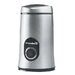 Rasnita electrica cafea Hausberg HB-7567, 150W, 50g, motor din cupru, INOX